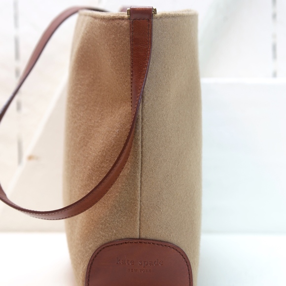 Kate Spade purse - Picture 3 of 8